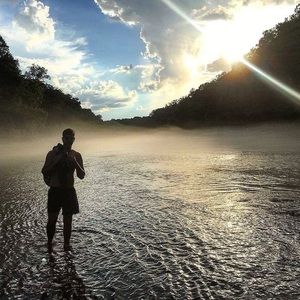 Meet your Posher, Scott